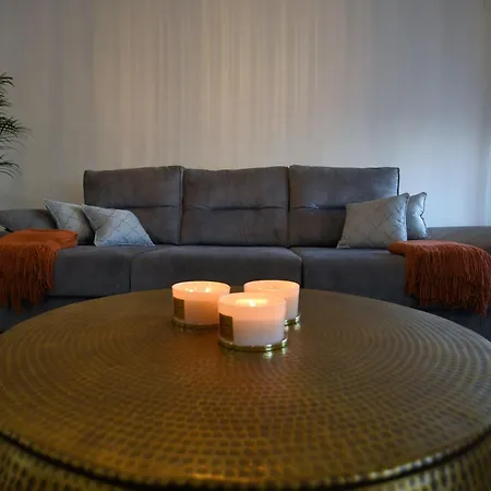 Εξοχικό σπίτι La Esquina Del Castillo - A 15 Min De Puy Du Fou Τολέδο