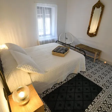 컨트리하우스 La Esquina Del Castillo - A 15 Min De Puy Du Fou