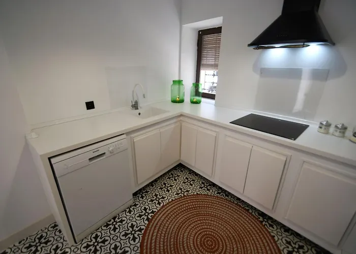 La Esquina Del Castillo - A 15 Min De Puy Du Fou