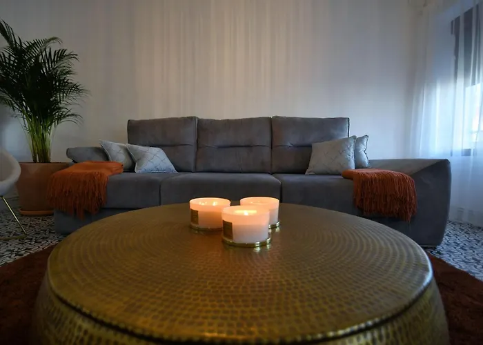 컨트리하우스 La Esquina Del Castillo - A 15 Min De Puy Du Fou 톨레도