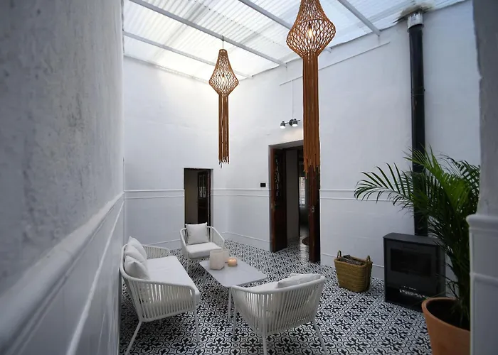 컨트리하우스 La Esquina Del Castillo - A 15 Min De Puy Du Fou