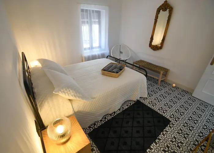 컨트리하우스 La Esquina Del Castillo - A 15 Min De Puy Du Fou